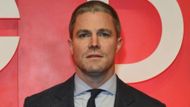 Stephen Amell (Image via Getty)